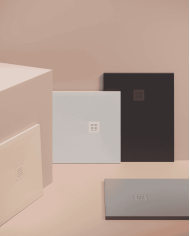 Receveur Collection Lapis – The.Artceram