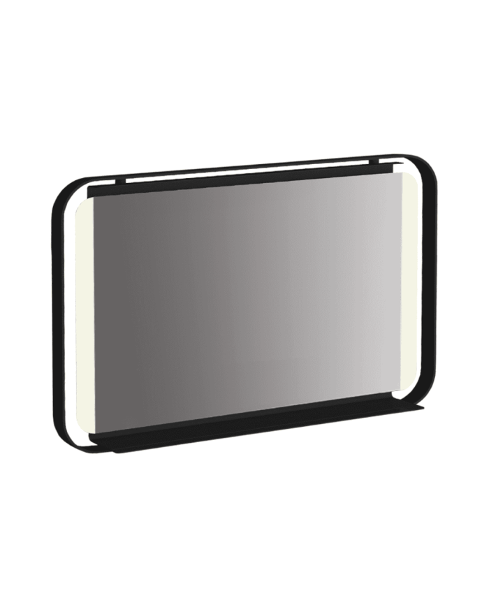 Miroir Hop 80 - Simas