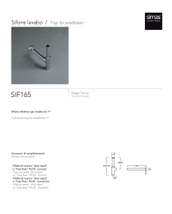 Siphon 165 Hop - Simas