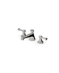 Mélangeur lavabo en manette + aérateur - Agora - Zucchetti