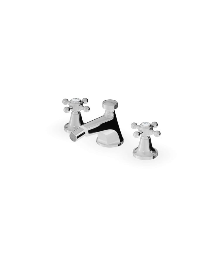 mélangeur bidet Zucchetti | Agora 6 finitions