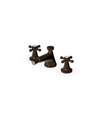 mélangeur bidet Zucchetti | Agora 6 finitions