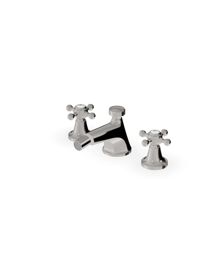 mélangeur bidet Zucchetti | Agora 6 finitions
