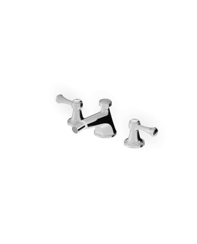 mélangeur bidet Zucchetti | Agora 6 finitions