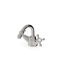 mélangeur bidet Zucchetti Agora | 6 finitions vintage