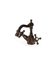Mélangeur bidet monotrou bec fixe - Agora - Zucchetti