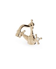 Mélangeur bidet monotrou bec fixe - Agora - Zucchetti