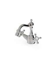Mélangeur bidet monotrou bec fixe - Agora - Zucchetti