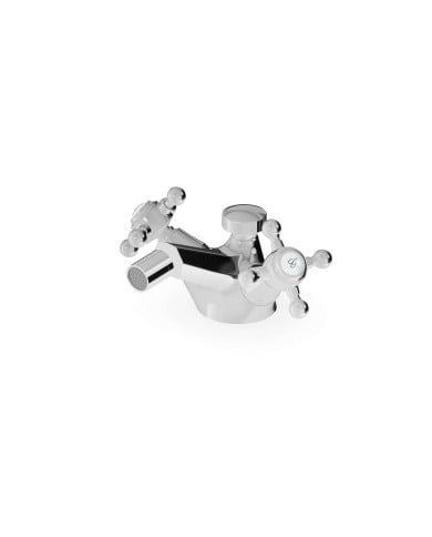 Mélangeur bidet monotrou - Agora - Zucchetti
