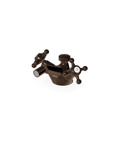 Mélangeur bidet monotrou - Agora - Zucchetti
