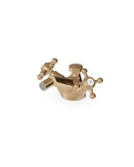 Mélangeur bidet monotrou - Agora - Zucchetti