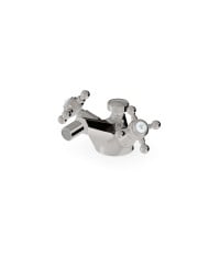 Mélangeur bidet monotrou - Agora - Zucchetti