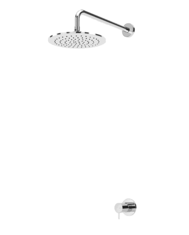 Kit de douche 1 Leaf - Bruma