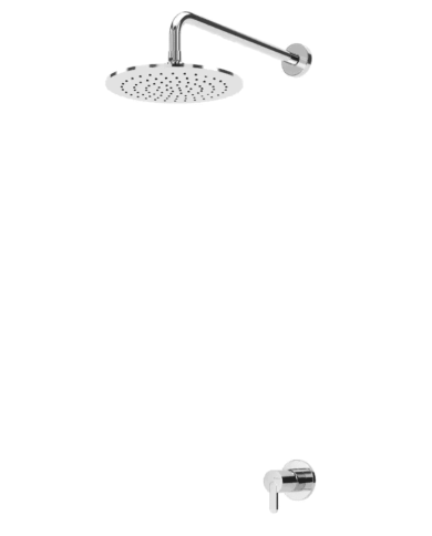 Kit de douche 1 Leaf - Bruma
