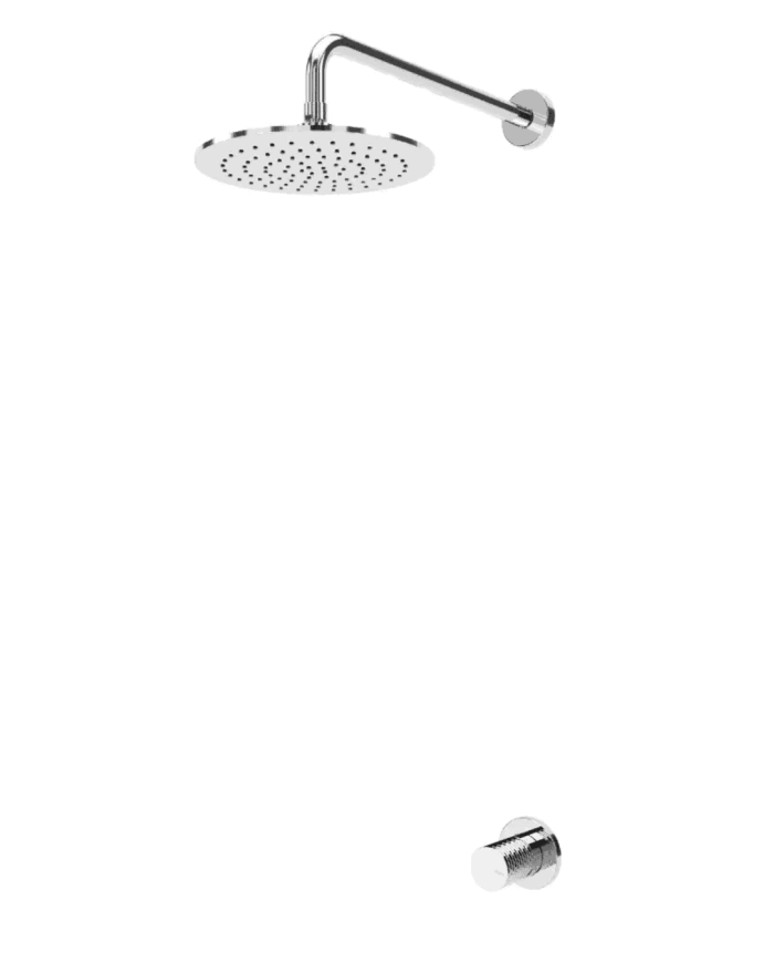 Kit de douche 1 Leaf - Bruma