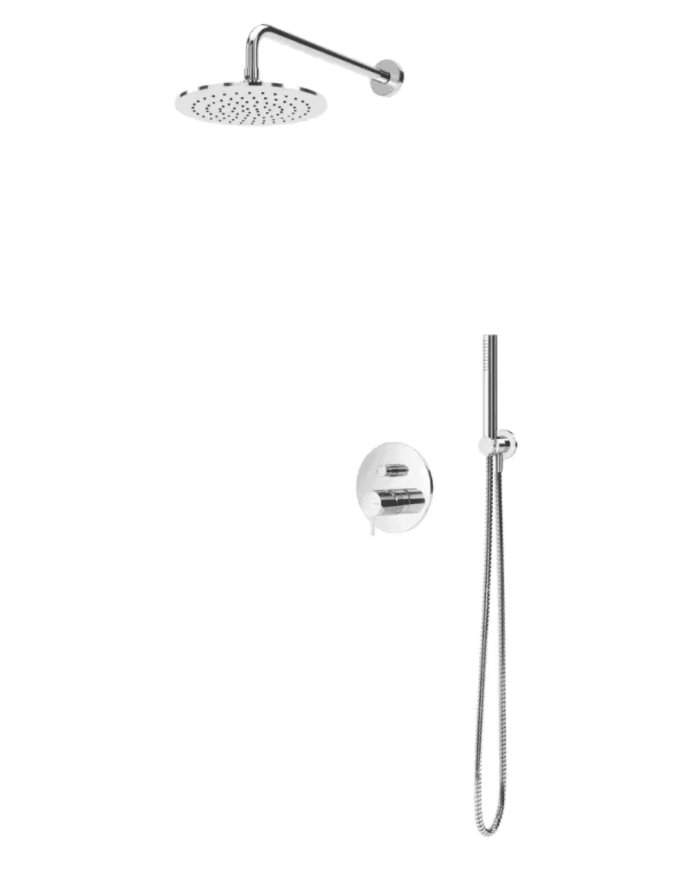 Kit de douche 2 Leaf - Bruma