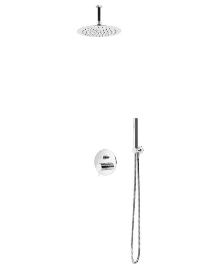 Kit de douche 3 Leaf - Bruma