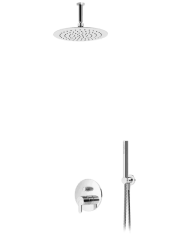Kit de douche 3 Leaf - Bruma