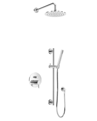 Kit de douche 4 Leaf - Bruma