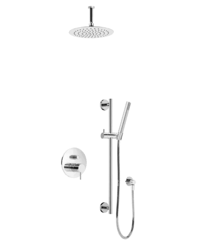 Kit de douche 5 Leaf - Bruma
