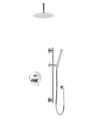 Kit de douche 5 Leaf - Bruma