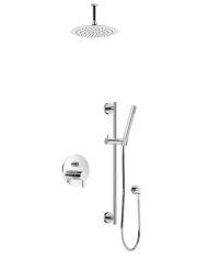 Kit de douche 5 Leaf - Bruma