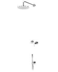 Kit de douche 6 Leaf - Bruma