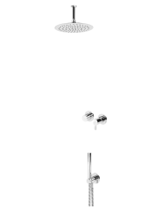 Kit de douche 7 Leaf - Bruma