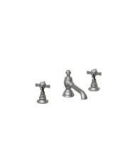 Mélangeur lavabo 3 trous Coventry Horus Mélangeur lavabo 3 trous Coventry Horus