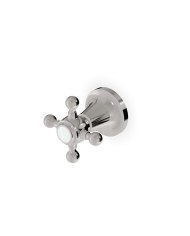 Robinet inverseur mural Zucchetti | Agora Croix