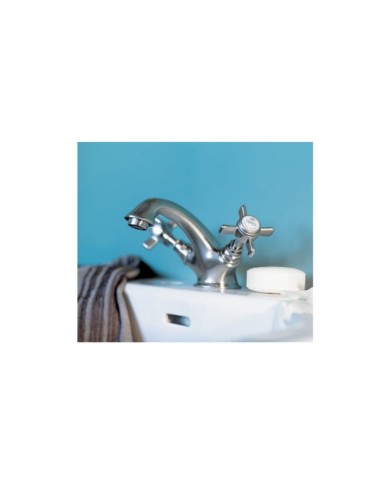 Mélangeur lavabo monotrou Coventry Horus Mélangeur lavabo monotrou Coventry Horus