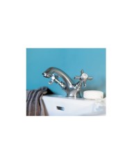 Mélangeur lavabo monotrou Coventry Horus Mélangeur lavabo monotrou Coventry Horus