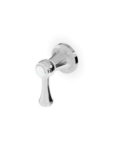 Thermostatique douche 2/3 voies - Agora - Zucchetti