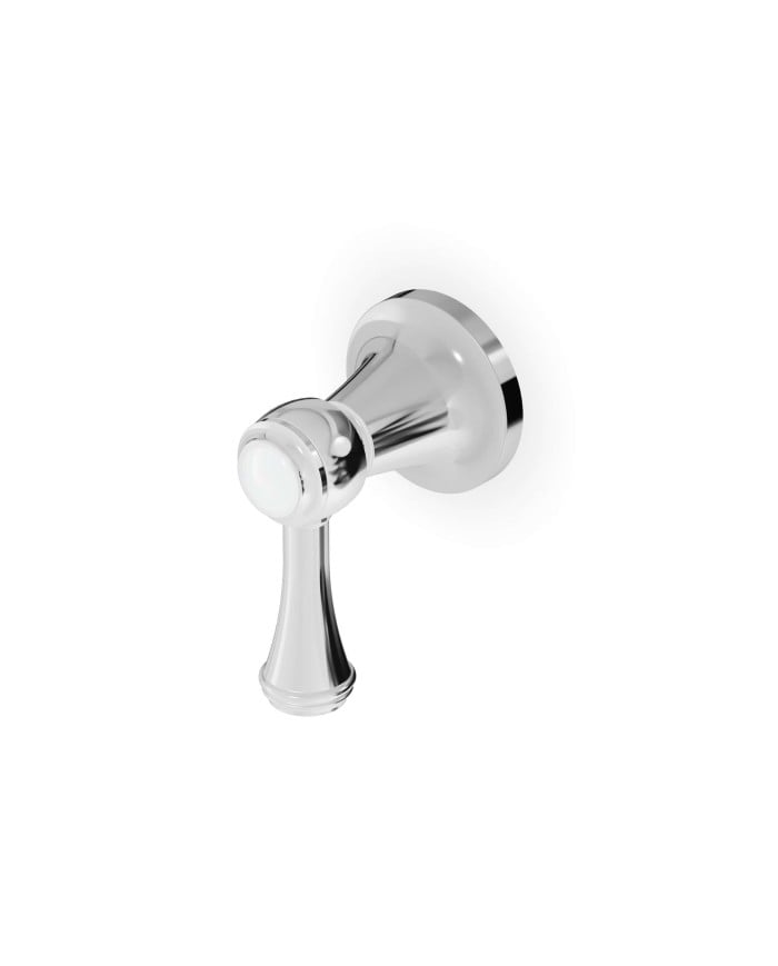 Mitigeur thermostatique Zucchetti | Agora 2/3 voies