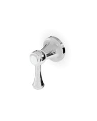 Mitigeur thermostatique Zucchetti | Agora 2/3 voies