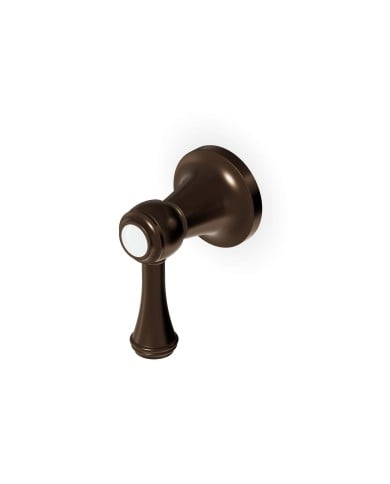 Thermostatique douche 2/3 voies - Agora - Zucchetti