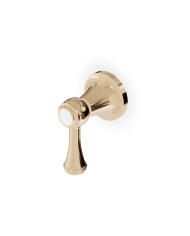 Mitigeur thermostatique Zucchetti | Agora 2/3 voies