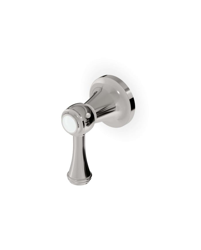 Mitigeur thermostatique Zucchetti | Agora 2/3 voies