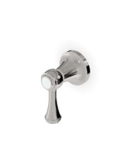 Mitigeur thermostatique Zucchetti | Agora 2/3 voies