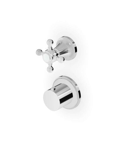 Mitigeur thermostatique douche Agorà – Zucchetti