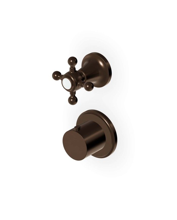 Mitigeur thermostatique douche Agorà – Zucchetti
