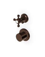 Mitigeur thermostatique douche Agorà – Zucchetti