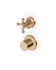 Mitigeur thermostatique douche Agorà – Zucchetti