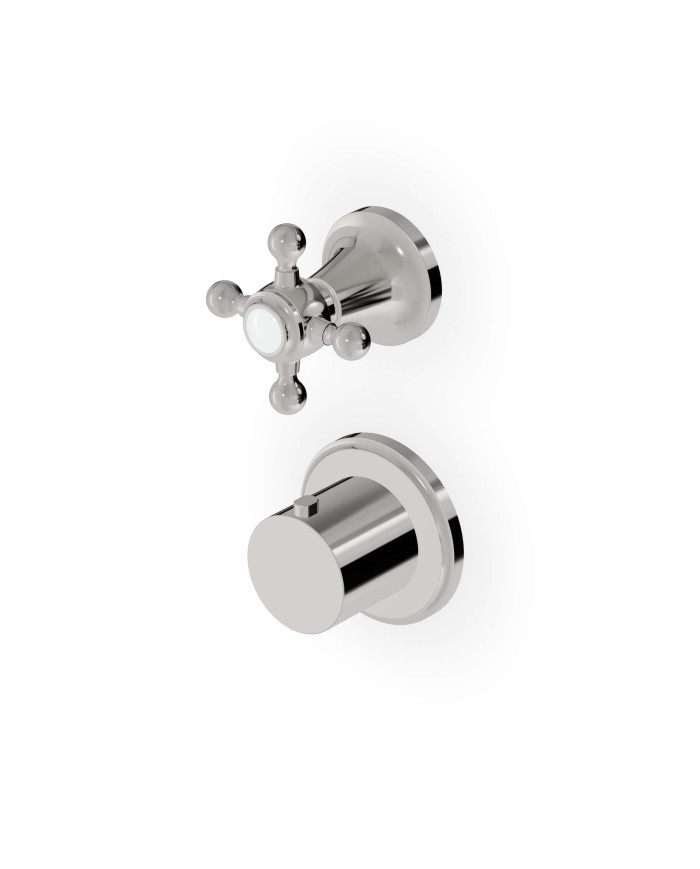 Mitigeur thermostatique douche Agorà – Zucchetti