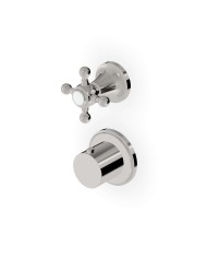 Mitigeur thermostatique douche Agorà – Zucchetti