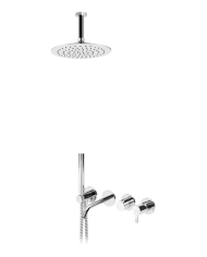 Kit de bain/douche 5 Leaf - Bruma
