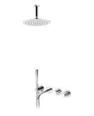 Kit de bain/douche 5 Leaf - Bruma