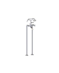 Mélangeur colonne baignoire sur pieds Coventry Horus Mélangeur colonne baignoire sur pieds Coventry Horus