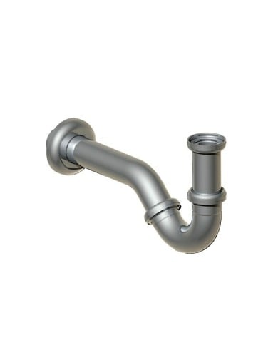 Siphon bidet tube Coventry Horus