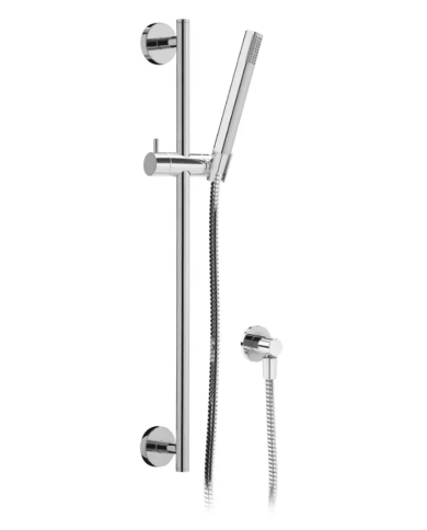 Garniture et barre de douche Leaf - Bruma